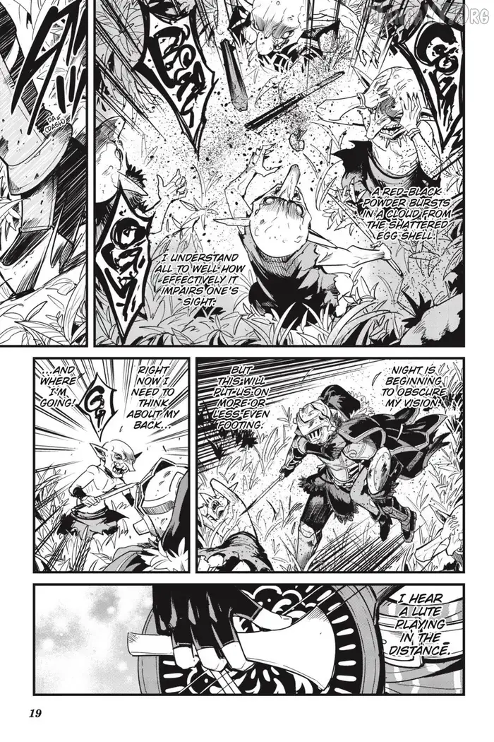 Goblin Slayer: Side Story Year One Chapter 125 image 20_optimized_optimized